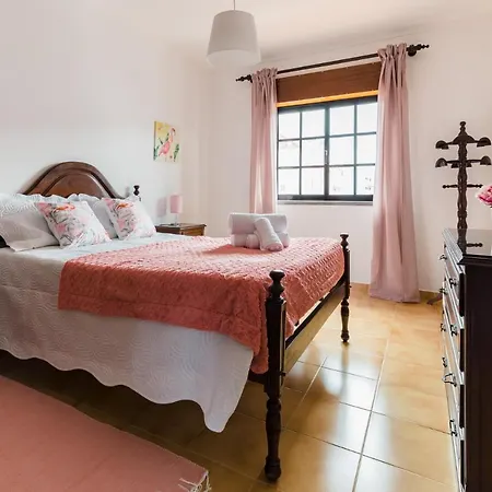 Διαμέρισμα Surf, Sun And Sea - Baleal House Ferrel (Leiria)