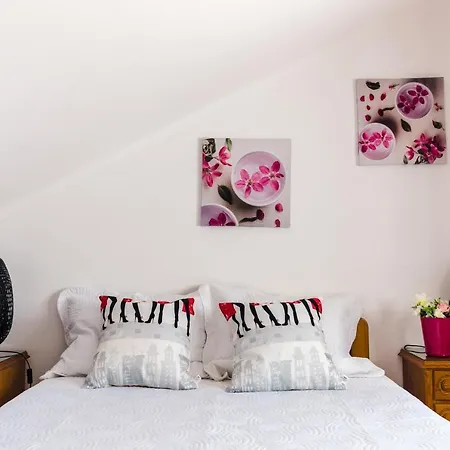 Surf, Sun And Sea - Baleal House Διαμέρισμα