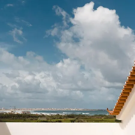Surf, Sun And Sea - Baleal House Διαμέρισμα *
