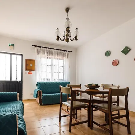 Surf, Sun And Sea - Baleal House Διαμέρισμα *