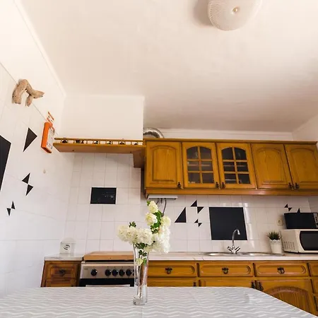 Διαμέρισμα Surf, Sun And Sea - Baleal House