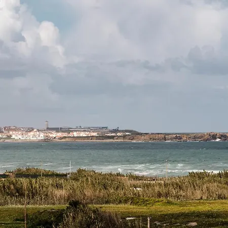 Διαμέρισμα Surf, Sun And Sea - Baleal House