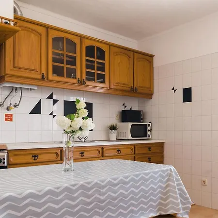 Surf, Sun And Sea - Baleal House Διαμέρισμα